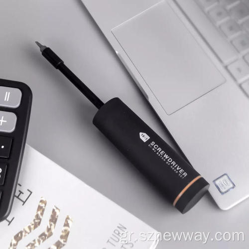 Xiaomi YouPin Jiuxun Screwdriver Set 18 σε 1